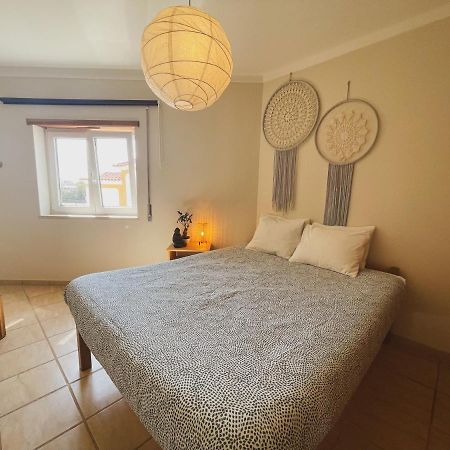 Villa Cosmos Retreat Baleal Esterno foto