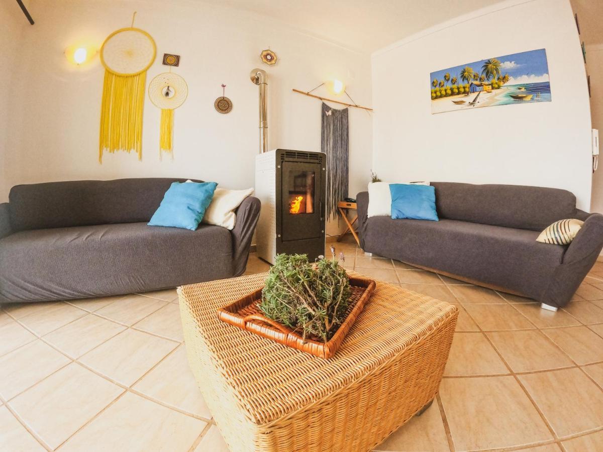 Villa Cosmos Retreat Baleal Esterno foto