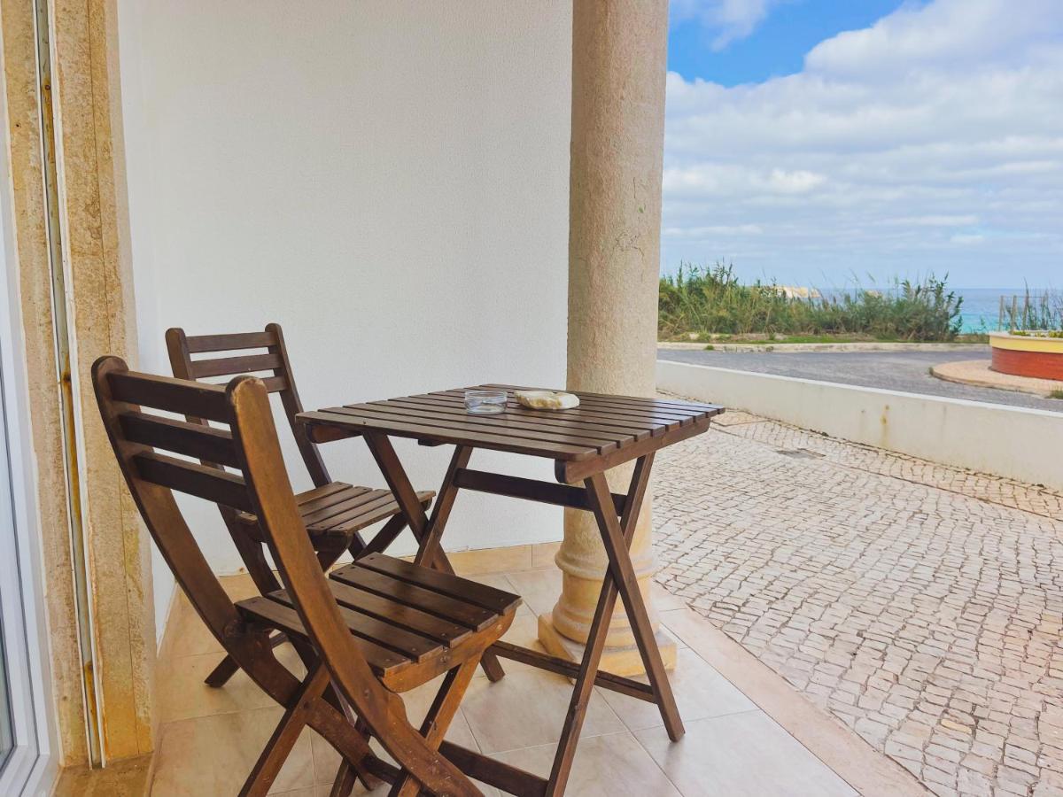 Villa Cosmos Retreat Baleal Esterno foto