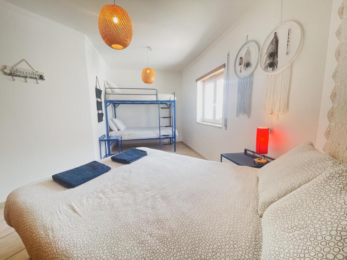 Villa Cosmos Retreat Baleal Esterno foto