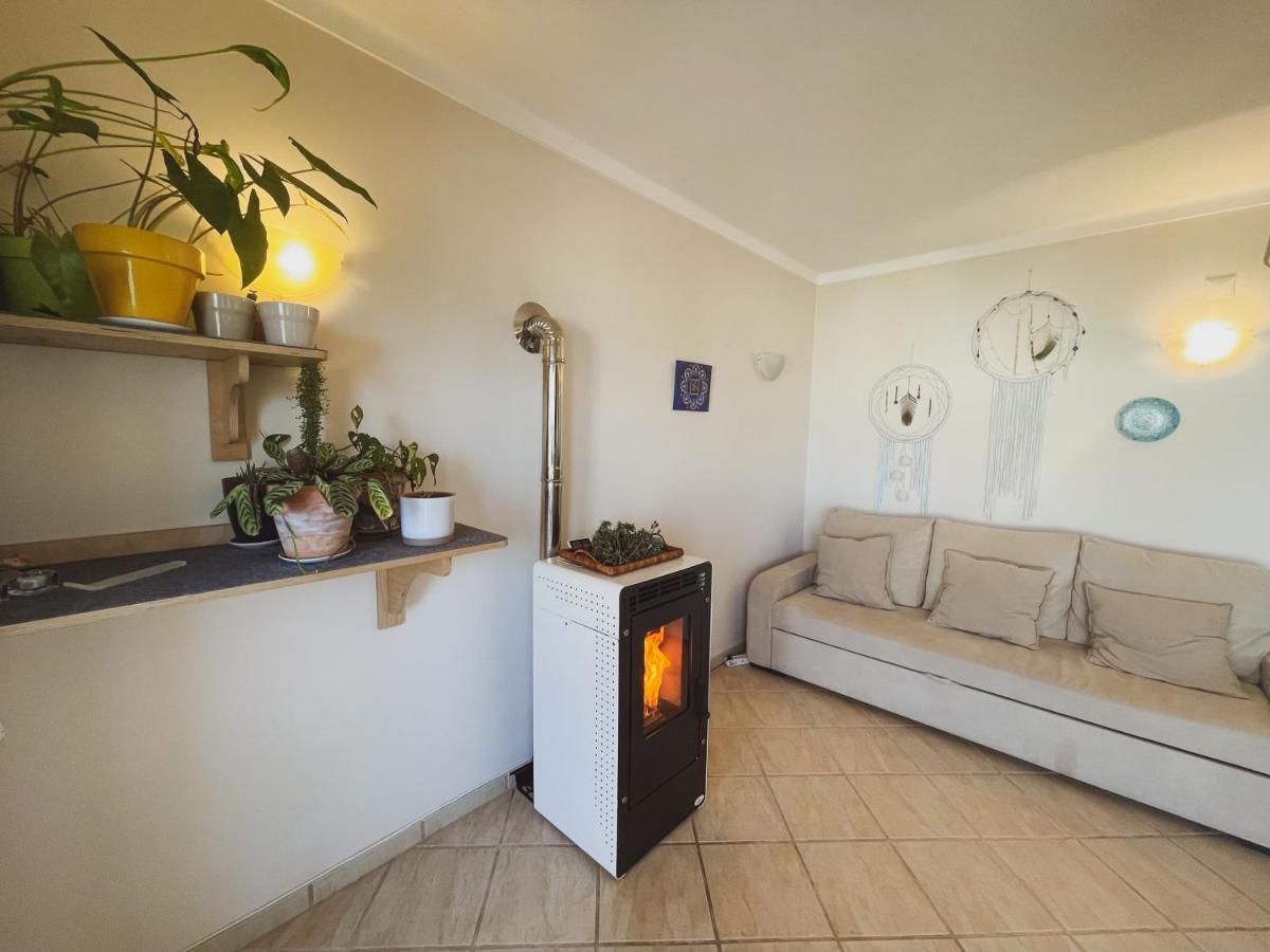 Villa Cosmos Retreat Baleal Esterno foto