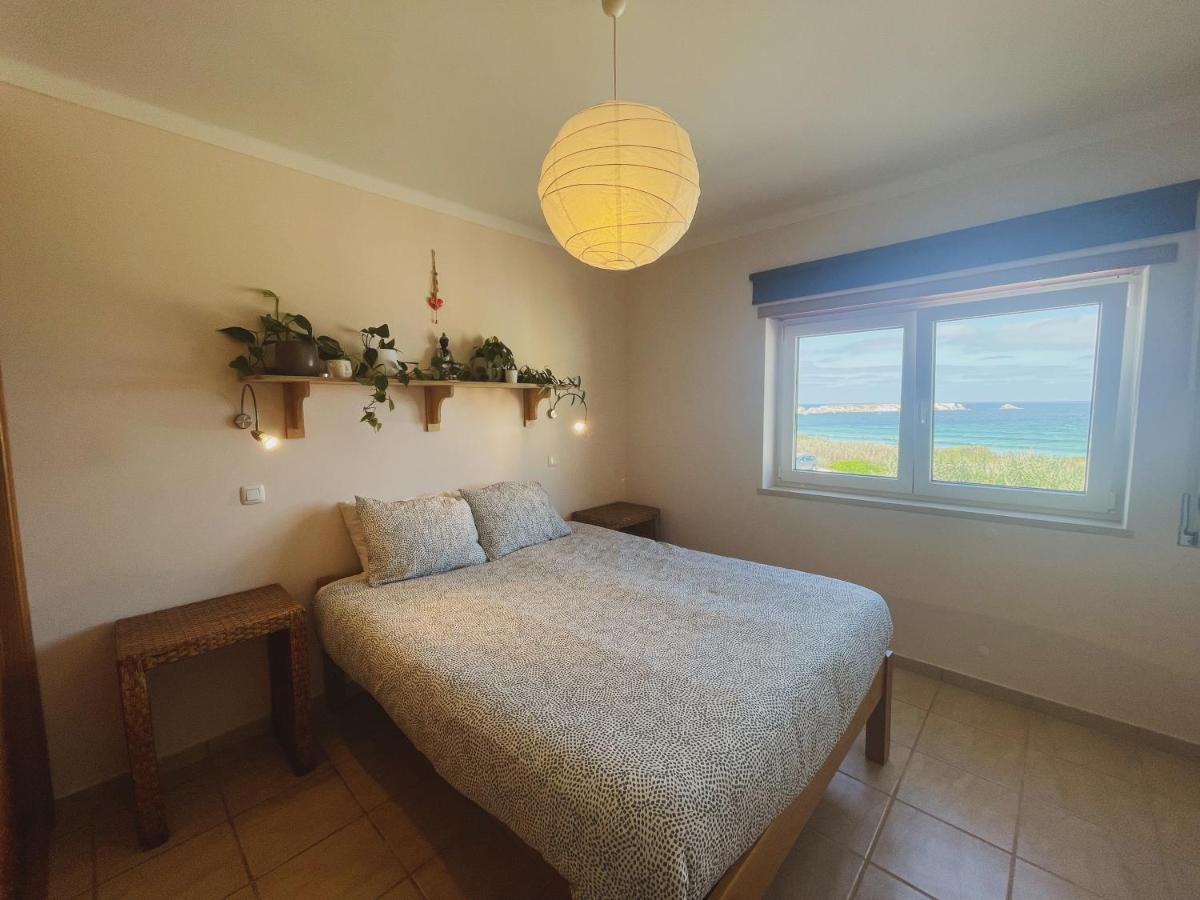 Villa Cosmos Retreat Baleal Esterno foto