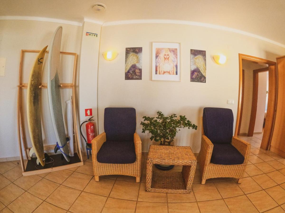 Villa Cosmos Retreat Baleal Esterno foto