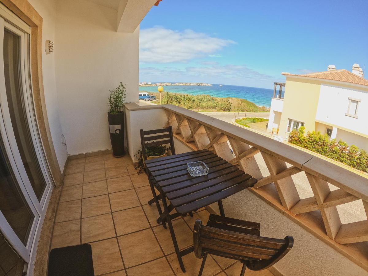 Villa Cosmos Retreat Baleal Esterno foto