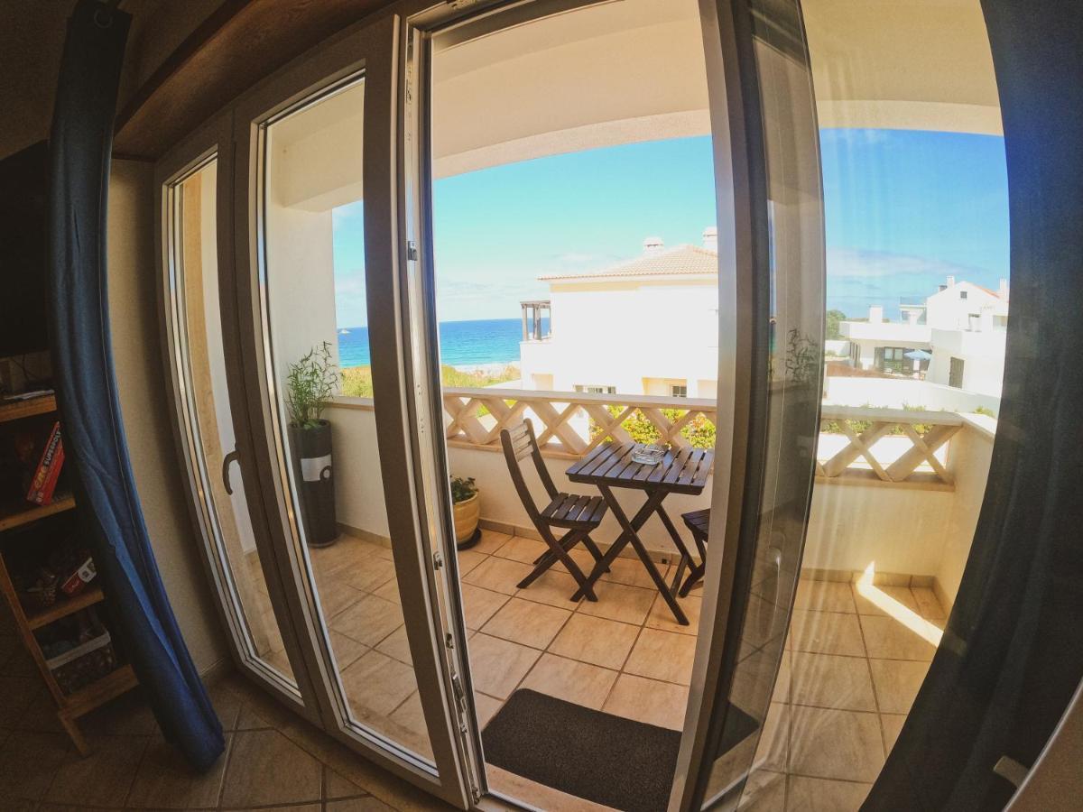 Villa Cosmos Retreat Baleal Esterno foto