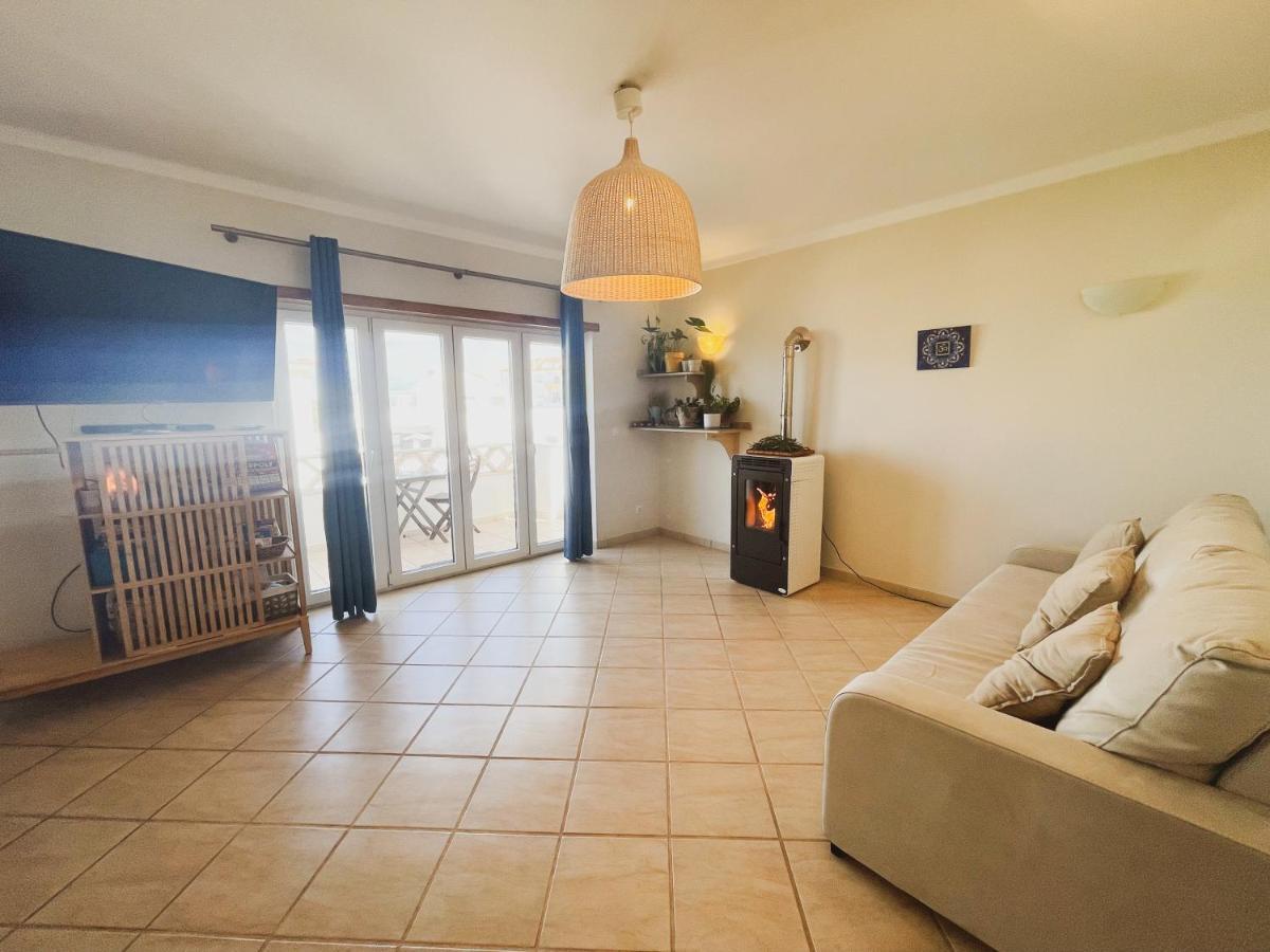 Villa Cosmos Retreat Baleal Esterno foto