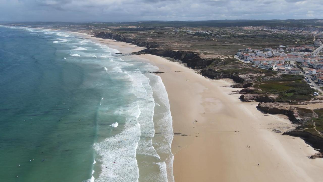 Villa Cosmos Retreat Baleal Esterno foto