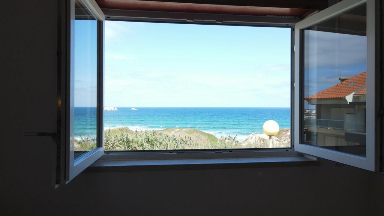 Villa Cosmos Retreat Baleal Esterno foto